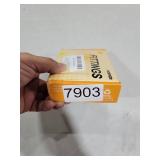 GASHER 20Pcs 3/4\" NPT Carbon Steel Pipe Plug Fitting Internal Hex Thread Socket Pipe Plug