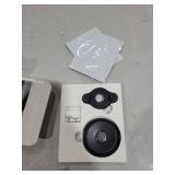 AirTag Holder Fit All Dog Collars Harness, Stouchi Innovative Style Protective AirTag Case with Pins Fixing Buckle for iPhone, AirTag Pet, Dog and Cat AirTag Mount