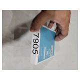 AirTag Holder Fit All Dog Collars Harness, Stouchi Innovative Style Protective AirTag Case with Pins Fixing Buckle for iPhone, AirTag Pet, Dog and Cat AirTag Mount