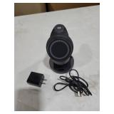 Wireless Charger,3 in 1 Magnetic Wireless Charger Stand, Fast Wireless Charging Dock for iPhone17/16/15/14/13/12 Series, Apple Watch Series, AirPods Pro.