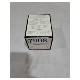 Carnatia Lavender & Cedar Scented Candle 7 oz | 100% Soy Wax with Cotton Wick | 50 Hour Burn | Aromatherapy Candle for Home, Calm Focus & Relaxation | Gift for Women & Men