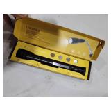 LOCONHA Magnetic Pickup Tool with LED Lights, Telescoping Magnet Flashlight, Cool Gadget Birthday Gifts Christmas Day Gifts for Men, Handyman, Husband, Boyfriend, Him, Father, Dad (1 Pack)