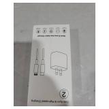 [Apple MFi Certified]10FT Fast iPhone Charger,Extra Long Apple Charger Fast Charging 2Pack USB C Charger Block Plug + 10Foot Lightning Cable Cord for iPhone 14/Pro/Pro Max/Plus/13/12/11/XS/XR/X/SE2022