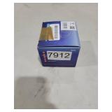 JIN BD Wrist Trainer Ball Auto-Start Gyroscopic Forearm Exerciser Gyro Ball for Strengthen Arms, Fingers, Grip and Muscles Black with LED Light