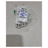 (Pack of 2) Remote Control Only for TCL Onn Hisense Sharp Philips Westinghouse Insignia Element TLC Roku Smart TV Ruko Ruku Roko Remotes Replacement-1 Year Warranty