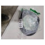 Stouchi DisplayPort 2.1 Cable 13FT/4M, 54Gbps UHBR13.5 [16K 8K 4K@240Hz] Long Gaming Cord, DSC 1.2a, FreeSync G-Sync DP Cable, Snag-Free Shielded for RTX 5090, RX 7900, Monitor