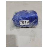 Harrison Howard Horse Bell Boots Overreach Bell Boots No-Turn Bell Boots for Horse-Durable Protective Hoof Boot Large Size