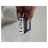 Gulloe 256GB Flash Drive Intended for iPhone, Memory Stick Storage for Photos and Videos Backup, Compatible with iPhone iPad Android PC, Plug and Play, No Application Required (Metal Grey)