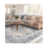 8x10 Area Rug Washable Rugs