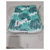 Kinmac 360Â° Heavy Duty Protective Laptop Computer Sleeve case Bag Cover with Handle for MacBook Pro 14 inch,14 inch-14.4 inch HP Lenovo Dell ASUS Acer Laptop (Olive Leaf)