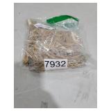 Stuffed Animal Storage Hammock or Net Corner - Large Toy Hammock Net for Stuffed Animals Room Decor - Cute Stuff Animal Organizer Plush Holder - Kids Baby Nursery Essentials Wall Bedroom Home Decor