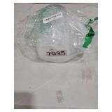 4 Pack Plastic Funnel Pitcher,Measuring Cup with Long Spout,Large Capacity Easy Pour Cup,Perfect for Bakeware Mold,Oils,Watering Plants(1000ml)