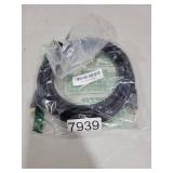 Silkland 10K 8K HDMI 2.1 Cable 15FT, [4K@240Hz 144Hz, 8K@60Hz, 2K@240Hz] Ultra High Speed HDMI Cable 48Gbps, HDR10+, eARC, HDCP 2.3, Compatible for Xbox/PS5/PS4/Roku TV