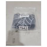 Lellen Bar Stool Covers Set of 4 - Pattern Barstool Seat Covers,Stretch Bar Chair Covers,Removable Bar Stool Chair Covers,Chair Slipcovers Stool Covers for Kitchen Dining Room Counter Island