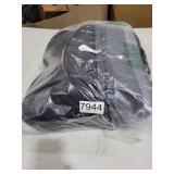 Watshyon Ergonomic Memory Foam Reenly Seat Cushion & Non-Slip Base with Adjustable Straps,Seat Cushion for Truck Driver and Office Chair Cushion,Removable Washable Cover- Plush Velvet