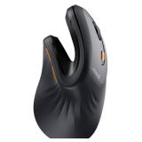 ProtoArc Ergonomic Mouse, EM11 NL Bluetooth Rechargeable Wireless Vertical Mouse