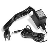 460304 Transformer Replacement Charging Cord Adapter Only for Use with The Pool Treatment System