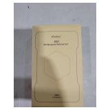 SEESE Ratchet Magetic Screwdriver Set: S2 Steel Precision Screwdriver Set - Removable Self Assembly Screwdriver Kit for Furniture Assembly and Repair - Gift for DIYer