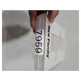 NewFamily Dustless Chalk for Kids, Colored Sidewalk Chalk With Holder,Non-Toxic Washable Toddlers Chalks Drawing Writing for Outdoor Art Play,Blackboard(12 Pcs)