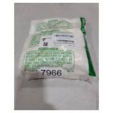 LIFEREVO 2 Pack Cream Fluffy Faux Fur Pillow Shams,18 x 18 Inches Throw Pillow Covers,Luxury Decorative Furry Pillowcases Cushion Cover for Christmas,Zipper Closure(No Pillow Insert), Light Beige