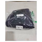 Hevto Shorty Wetsuits Men 2mm Neoprene with Pockets Front Zip Short Wet Suit for Surfing Swimming SUP Snorkeling Diving (M2S-Black, XS)