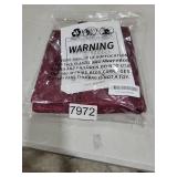 Wekwch Burgundy Jacquard Rectangle Tablecloth Exquisite Grain Design Waterproof and Wrinkle Resistant Table Cloth for Indoor Outdoor Parties Kitchen Dinning Room 60 Inch by 120 Inch