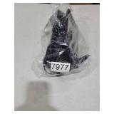 MAKE LIFE EXCLUSIVE Mens Leather Toiletry Bag Travel Dopp Kit, Shaving Bag, Grooming & Hygiene Organizer, Leather Toiletry Bag for Men, Gift for Him