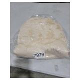 DFXSZ Christmas Tree Pillow Covers 20x20 inch Set of 2 Christmas Decoration Beige Soft Plush Faux Fur Jacquard Throw Pillows for Bedroom Sofa Holiday Festivals Winter Home Decor PTK006C20