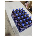 Pepsi wild Cherry, 20 Fl Oz Bottle 24pack