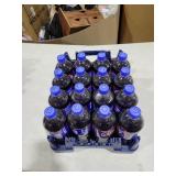 Pepsi wild Cherry, 20 Fl Oz Bottle 16pack