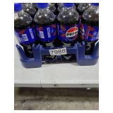 Pepsi wild Cherry, 20 Fl Oz Bottle 16pack