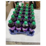 Grape Crush, 20 Oz (Pack of 24)