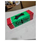 Sprite Zero Sugar Soda Pop Winter Spiced Cranberry - 12.0 fl oz x 12 pack