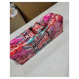 Mountain Dew Code Red Cherry Flavored Soda Pop  12 fl oz  12 Pack Cans
