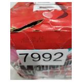 Mountain Dew Code Red Cherry Flavored Soda Pop  12 fl oz  12 Pack Cans