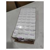 Honest Kids, Goodness Grapeness, 6 Fl Oz (Pack of 40