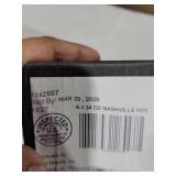 WILDE Protein Chips Nashville Hot 1.34oz (8-1.34oz)