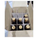 Colavita Extra Virgin Olive Oil  8.5 fl oz  Glass Bottle 7 pcs