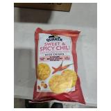 SWEET & SPICY CHILI RICE CRISPS, SWEET & SPICY CHILI 12 pack