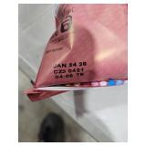 SWEET & SPICY CHILI RICE CRISPS, SWEET & SPICY CHILI 12 pack