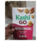 Kashi Golean Cereal Crunch 13.8oz 12 pack