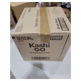 Kashi Golean Cereal Crunch 13.8oz 12 pack