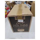 Stacys Pita Chips Merchandise 6 pack