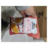 SWEET & SPICY CHILI RICE CRISPS, SWEET & SPICY CHILI 12 pack