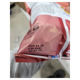 SWEET & SPICY CHILI RICE CRISPS, SWEET & SPICY CHILI 12 pack