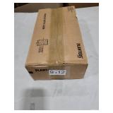 PLANTERS Cashews Salt and Vinegar  Party Snacks  5 oz Resealable Bag pack of 12