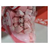 Jet-Puffed Peppermint Mini Marshmallows  10 oz. Bag 10 pack