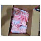 Jet-Puffed Peppermint Mini Marshmallows  10 oz. Bag 10 pack