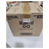 Kashi Golean Cereal Crunch 13.8oz pack of 12
