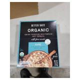 INSTANT MULTIGRAIN HOT CEREAL WITH FLAX 6 pack